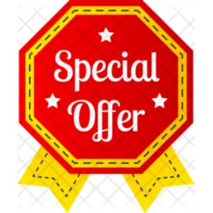 July’s Special: 
During July 1/2off any add-on services

Current Specials:

Gift Cards available online include: 
-$150 for $200 credit
-$150 for 90min massage + 1/2 New Client Massage 
-$200 for 3-60min massages
-$250 for 3-90min massages

- 2 spots left for a special membership where a person can get weekly a 1hr massage with free hot stones for $200 (extra $50 if month has 5 weeks instead of 4)