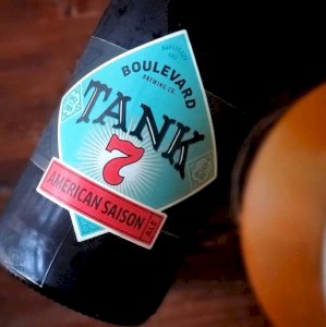 This traditional Belgian-style farmhouse ale from Boulevard Brewing Co. is one of the ultimate food-pairing beers. Listen to esteemed chefs from around the country discuss how versatile this ale can be!