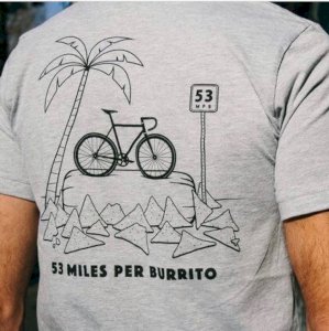 Hope everyone had an excellent Cinco de Mayo this past weekend. Burritos will forever hold it down for the official lunch special at Mission Bicycle...is there any better bike fuel on earth? We think not.⠀