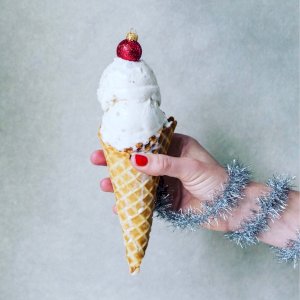 This December, we're partnering with Smitten Ice Cream to offer you a sweet deal – when you show your SFJAZZ ticket stub, you receive 20% off your entire order at any Smitten location, including the Hayes Valley location two blocks from the SFJAZZ Center! Offer valid through Dec. 31!