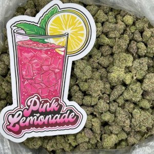 Pink Lemonade $1000 A Pound