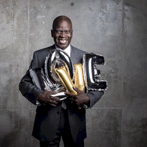Got New Years plans? The king of the funky saxophone Maceo Parker is bringing the love to SFJAZZ tonight through NYE, and rising vocalist Deva Mahal will open for each performance. NYE shows include complimentary champagne, party favors, a giant disco ball, a balloon drop and more.
