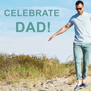 Great gifts for Father’s Day!  Up to 50% off