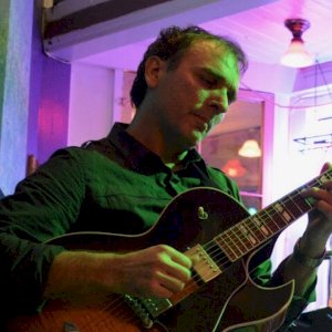 Will Berg - David McFarland Quartet will perform sax and guitar jazz at Atlas Cafe tonight, Thursday April 4th, from 8-10pm. Never a cover charge. Enjoy wonderful wines and local beers on tap and relax with our community. Jazz @ Atlas Thurs, Fri & Sat 8-10pm