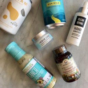 Cambridge Naturals is open for walk-ins at Porter Sq today from 11am - 4 pm and 11am - 5 pm at Boston Landing! They have so many summertime essentials from hand sanitizer to non-alcoholic beer to ethically-sourced coffee! Check them out!