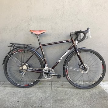 Wiggle kona discount