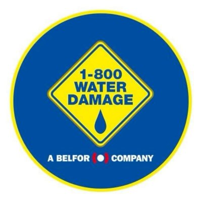 1-800 Water Damage Emergency Recovery Coordinator