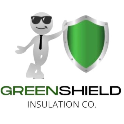 Greenshield Insulation Co-Owner/Operator