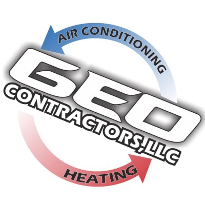 Geo Contractors LLC Air Conditioning and Heating