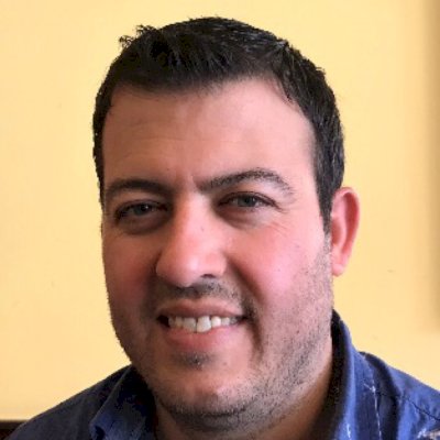 Feras Kardouh Manager